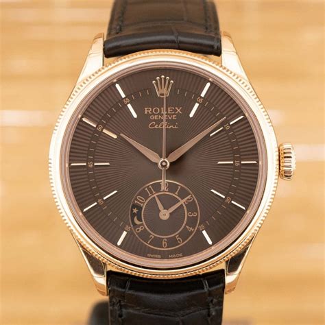 rolex cellini 2021